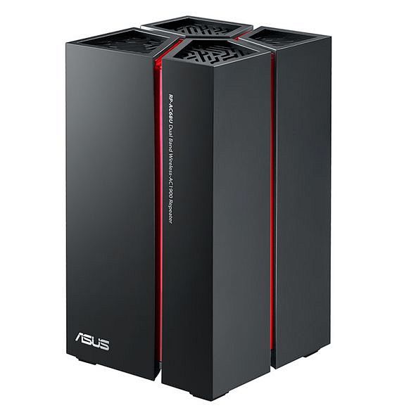 ASUS RP-AC68U Gaming...