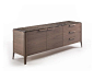 Side boards | Storage-Shelving | Atlante | Porada | C.. Check it out on Architonic