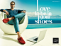 Shoe Mart Spring-Summer '12 : The Shoe Mart Spring-Summer 2012 Collection Campaign