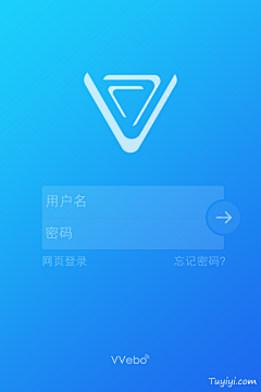 RL_Lee采集到登录&注册（APP）