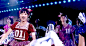 #AKB48##渡边麻友# 【#まゆゆ动图祭# 】最后两天了，紧张【总选倒计时2天】#617晒票，麻友王位夺还#微博自投票现已全部投出