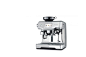 The Breville Oracle Touch™