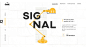 02 homepage signal