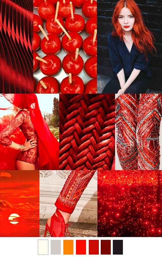 RED HOT SS 2016 by r...