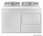 Amazon.com: Kenmore 75132 7.0 cu. ft. Gas Dryer with SmartDry Plus Technology in White, includes delivery and hookup: Appliances