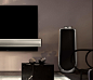 BeoVision Eclipse - 4K HDR OLED and the world’s best TV sound. | Bang & Olufsen