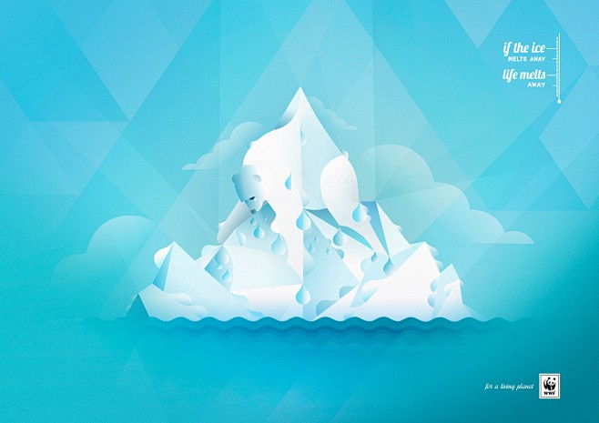 WWF: Ice