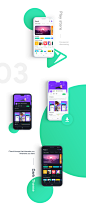 Material Design all the things : Last May, Google introduced material design 2.0 and, as usual, does not yet apply the design change to their own apps. I recently discovered the work of Kishore (Proyect365) and fell in love with its concepts, that's why I