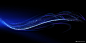 发散线条深蓝背景动感轨迹光束效果背景模板电商设计