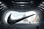 Nike Football - The Swoosh Drone on Behance