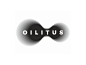 Oilitus gas station logo design by alex tass