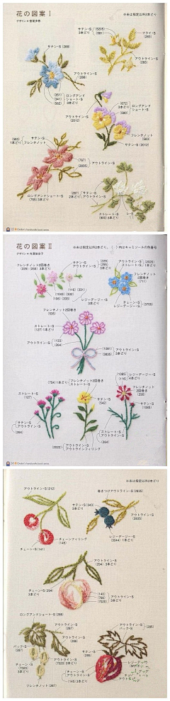 素食家采集到手工