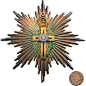 耶路撒冷的东正教勋章