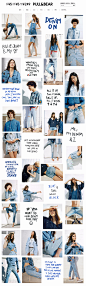 Denim On-pullandbear官方旗舰店-天猫Tmall.com