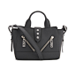 KENZO Women's Kalifornia Mini Tote Bag - Black