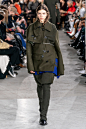 Sacai Fall 2019 Ready-to-Wear Fashion Show : The complete Sacai Fall 2019 Ready-to-Wear fashion show now on Vogue Runway.