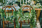 草坪森系婚礼丨《煦风》-来自杭州雨薇婚礼策划客照案例 |婚礼时光