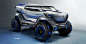 Can-Am Outmoster : Can-Am Outmoster