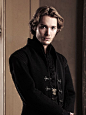 Toby Regbo as Prince Francis - 'Reign'