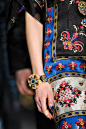 Anna Sui Fall 2014
- Details
