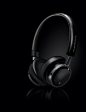 Philips Fidelio on-ear headphones