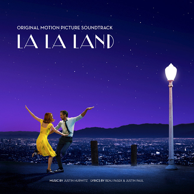 La La Land (Original...