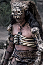 Maya Dancer: http://hdrphotographer.blogspot.com/2014/04/mr-death.html: