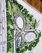 #sportspark...#new#bs#landscape#architecture#design#drawing#landscapeplan#landsc...,  #sports...  #Sports #sportsparknewbslandscapearchitecturedesigndrawinglandscapeplanlandsc