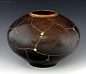 Kintsugi/brown: 