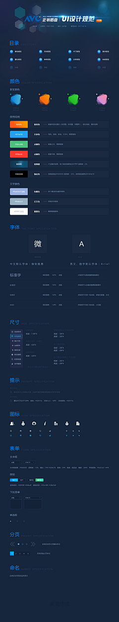 EDC_作品集字典采集到UI项目-组件化