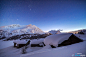 Photograph St.Moritz, Top of the World by SysaWorld Roberto Moiola on 500px