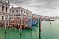 旅游笔记 意大利水上之都威尼斯 | poboo 创意视觉