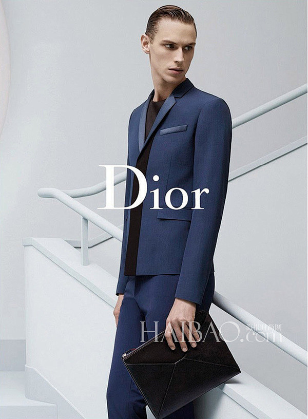 迪奥·桀傲 (Dior Homme) 2...