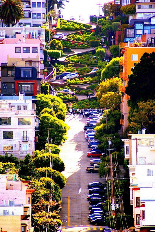 San Francisco, Calif...