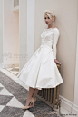 House of Mooshki Fall 2014 Wedding Dresses(三)