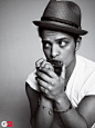 Bruno Mars