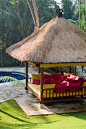 Bali Villa Mako