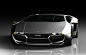 Mangusta Legacy Concept just as badass as the original