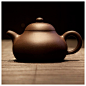 "Feng Ling" style Yixing teapot