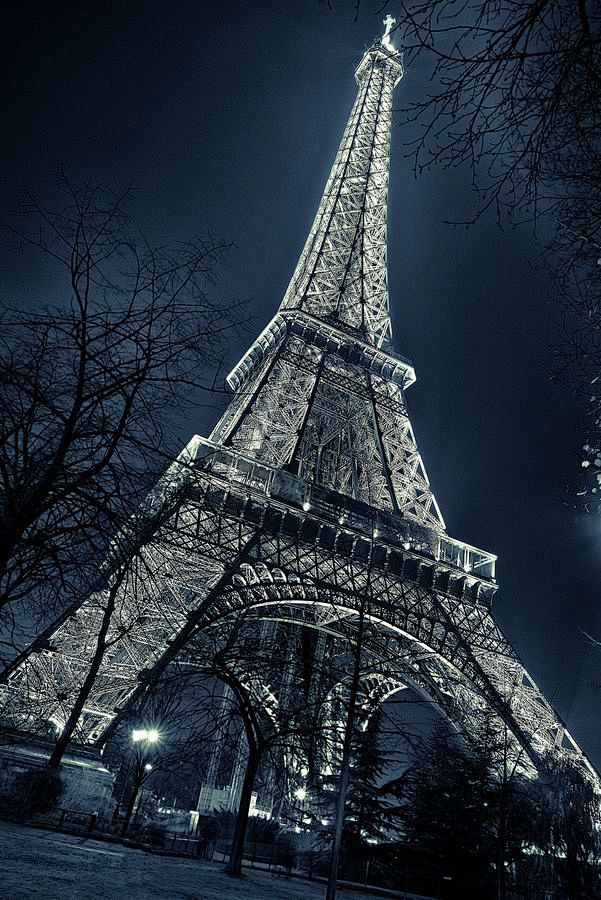 Eiffel Tower