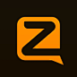Zello Walkie Talkie【图标 APP LOGO ICON】@ANNRAY!