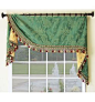 Moreland Valance 24” to 30” Depth