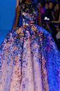 Elie Saab Haute Couture 2014