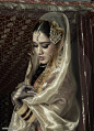 Tanishq Wedding Collection NIKAH