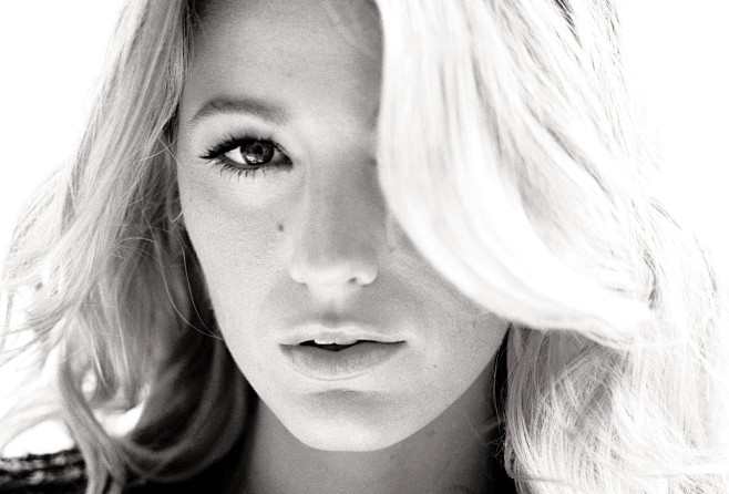 布蕾克·莱弗利 Blake Lively