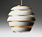 Artek灯具设计作品欣赏 - 工业设计 优秀设计作品集锦