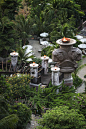 amirage芭堤雅酒店景观设计grand amirage pattaya hotel landscape design by urbanis-mooool设计