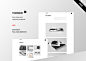 THOMSOON - Free responsive Portfolio Theme DOWNLOAD : Free Responsive Portfolio White Clean template HTML5 and CSS3 DOWNLOADsupport: contact@thomsoon.com