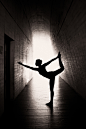 Photograph Yoga Dancer by Johan Vosloo on 500px
瑜伽