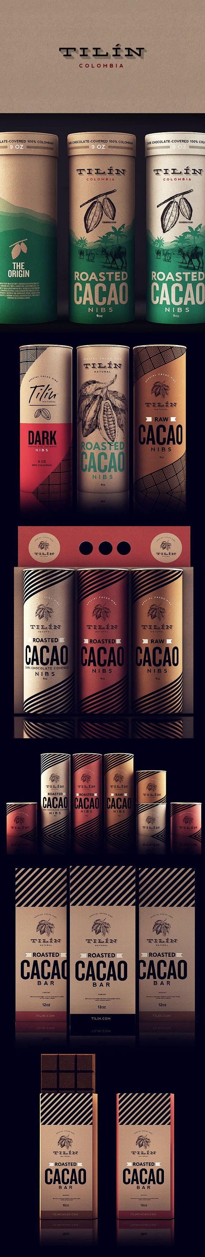 Tilín Cacao by Isabe...